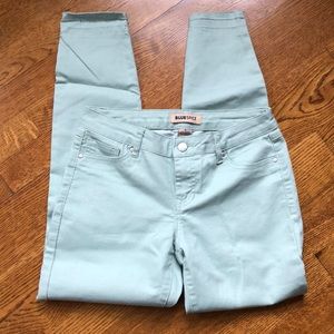 Blue Spice jeans size 5 stretch